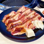 Honchou Yakiniku Datenari - 