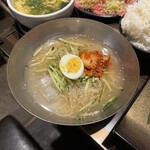 黒毛和牛とタンとハラミ 焼肉ごりちゃん - 