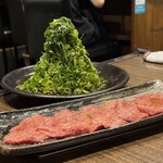 Kuroge Wagyuuto Tanto Harami Yakiniku Gorichan - 