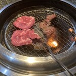 Yakiniku Suehirokan - 