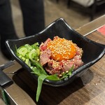 黒毛和牛とタンとハラミ 焼肉ごりちゃん - 