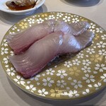 Hakodate Gurume Kaitenzushi Kantarou - 