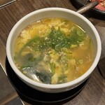 黒毛和牛とタンとハラミ 焼肉ごりちゃん - 