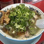 ラーメン 藤 - 