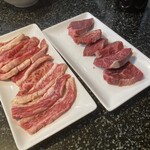 Yakiniku Suehirokan - 