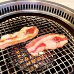 Honchou Yakiniku Datenari - 