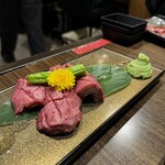 Kuroge Wagyuuto Tanto Harami Yakiniku Gorichan - 