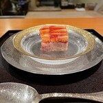 日本料理 別府 廣門 - フレンチの様