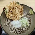 Hakone Soba - 