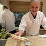 日本料理 別府 廣門 - 