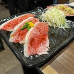 黒毛和牛とタンとハラミ 焼肉ごりちゃん - 