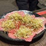 黒毛和牛とタンとハラミ 焼肉ごりちゃん - 