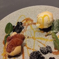 鉄板焼き 銀座 ポルトファーロ 本店 - 