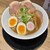 RAMEN LABO ウサギ PLUS - 料理写真: