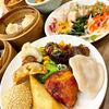 中華バイキング 九龍點心 - 