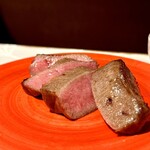 お肉屋 けいすけ 三男坊 - 