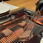 お肉屋 けいすけ 三男坊 - 