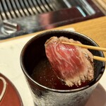 お肉屋 けいすけ 三男坊 - 