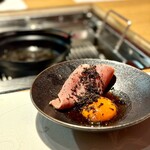 お肉屋 けいすけ 三男坊 - 