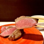 お肉屋 けいすけ 三男坊 - 