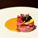 お肉屋 けいすけ 三男坊 - 