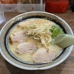 Ikkou - ラーメン