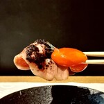 お肉屋 けいすけ 三男坊 - 