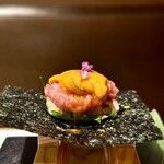 お肉屋 けいすけ 三男坊 - 