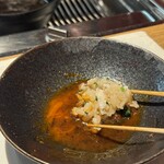 お肉屋 けいすけ 三男坊 - 