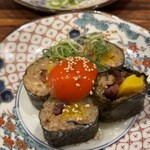 Niku Taishuusakaba Donchan - 