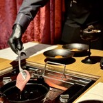 お肉屋 けいすけ 三男坊 - 