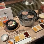 Yakiniku Hiroshouten - 