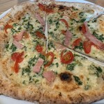 PIZZERIA MANCINI TOKYO - 