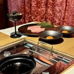 お肉屋 けいすけ 三男坊 - 