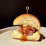 お肉屋 けいすけ 三男坊 - 