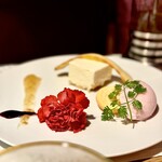 お肉屋 けいすけ 三男坊 - 