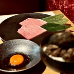 お肉屋 けいすけ 三男坊 - 