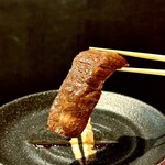 お肉屋 けいすけ 三男坊 - 