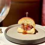 お肉屋 けいすけ 三男坊 - 