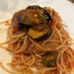 ラ・パスタ陶 - 料理写真: