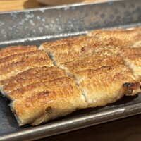 うなぎ四代目菊川 ムスブ田町店 - 