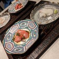 NK 蕎麦屋の二階 - 