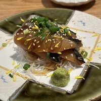 うなぎ四代目菊川 ムスブ田町店 - 