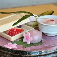 味街道 五十三次 - 