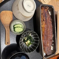 うなぎ四代目菊川 ムスブ田町店 - 