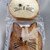 ねこねこ食パン - その他写真:ねこねこ食パン2種（プレーン＋フレンチトースト）