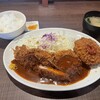 とんかつ ひろ喜 亀岡店