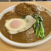 カレーマニア045-SPICE- 伊勢佐木町店