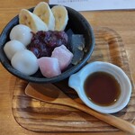 北斎茶房 - 