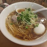 麺屋 Hulu-lu - 